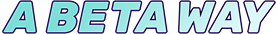 A Beta Way logo